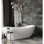 Керамогранит Cerrad | Masterstone Graphite RECT 119,7x279,7x0,6 201464 фото 4