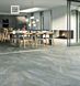 Керамогранит Teo Ceramics (Allore) | Slate Grey F PC 600x600 R Sugar 1 11338 фото 8