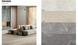 Керамогранит Energieker | Плитка GENESIS ASH NATURAL 120*120*9mm 203074 фото 4