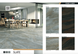 Керамогранит Teo Ceramics (Allore) | Slate Grey F PC 600x600 R Sugar 1 11338 фото 7