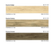 Плитка под дерево Teo Ceramics (Allore) | Aurora Light beige F PR 150x900x8 R Mat 1 15706 фото 3