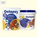 Двухкомпонентная эпоксидная затирка для плитки и мозаики ТМ "OCTOPUS", цвет 8723 1,25 кг. 209671 фото 1