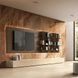 Керамограніт крупноформатний Florim | Florim Authentic Luxe, Marble Nuage 120x280 GLOSSY 6mm, 781181 19159 фото 3