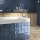 Плитка APE Ceramica | Seville Indigo 10x10 см 208521 фото 2