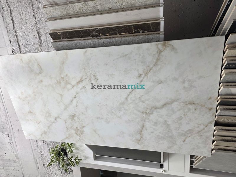 Керамограніт Prissmacer | Almaden 017 Mat  60 x120 202178 фото