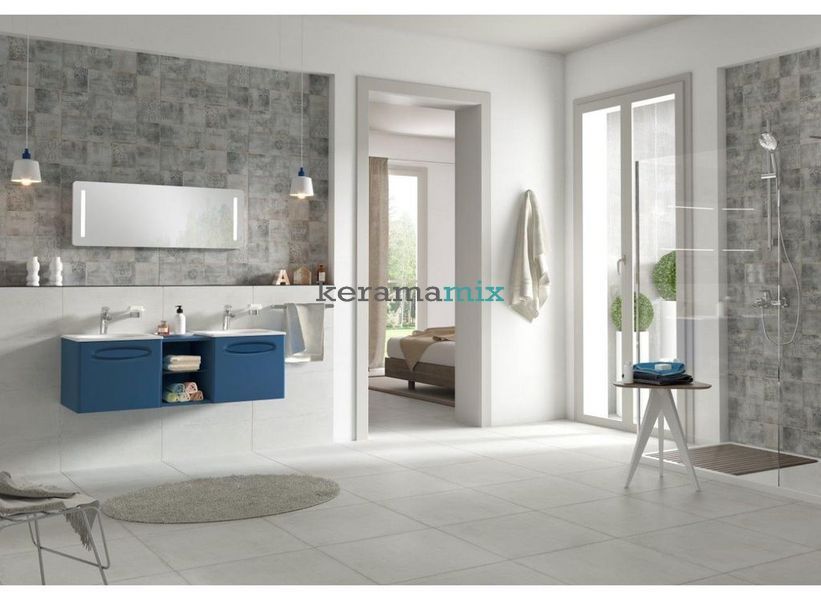 Плитка настінна Vera RM-8387R 30x60 см 10347 фото