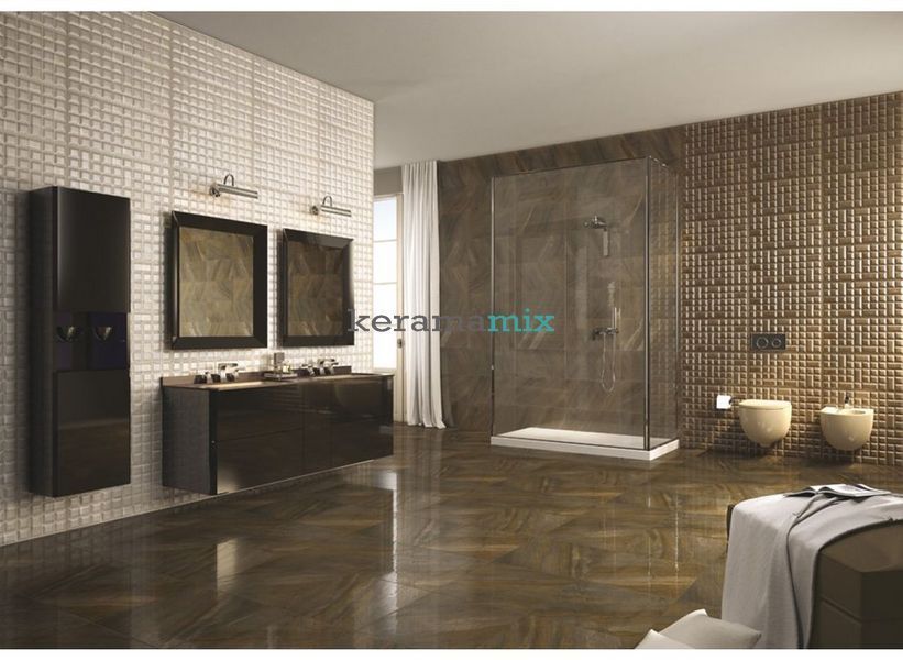 Плитка для стін Silk FON-8336R 30x60 см 10202 фото