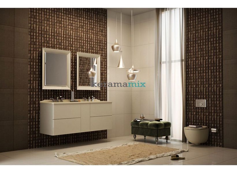 Плитка для стін Silk FON-8336R 30x60 см 10202 фото