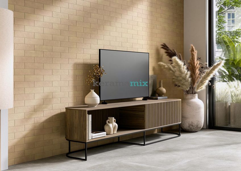 Плитка Cerrad | ARGILLA MOCCA LIGHT 14,8 x 30 202376 фото