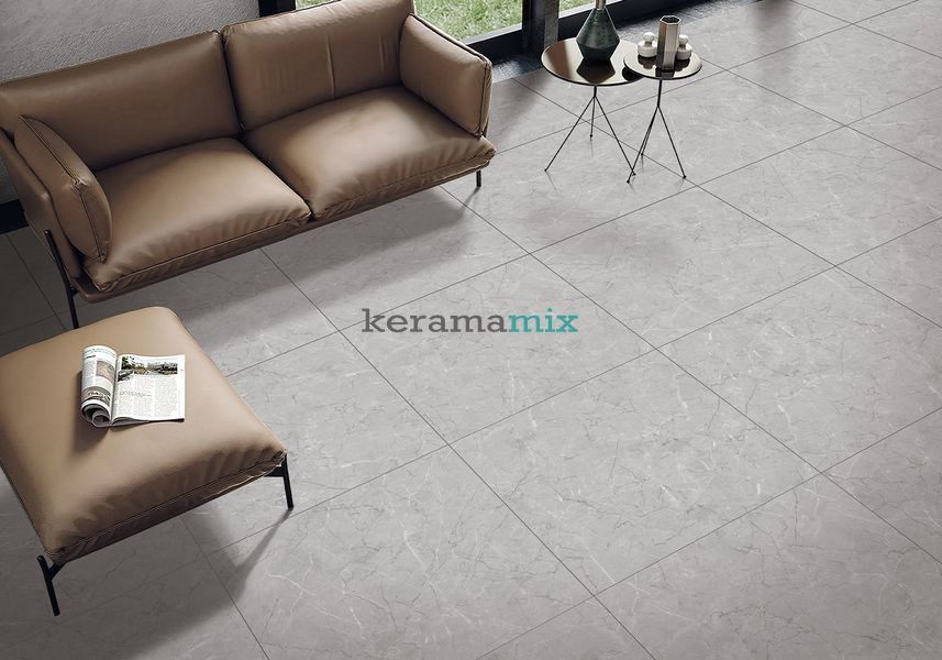 Керамогранит Anka Seramik | URLA GREY 60*60 202276 фото