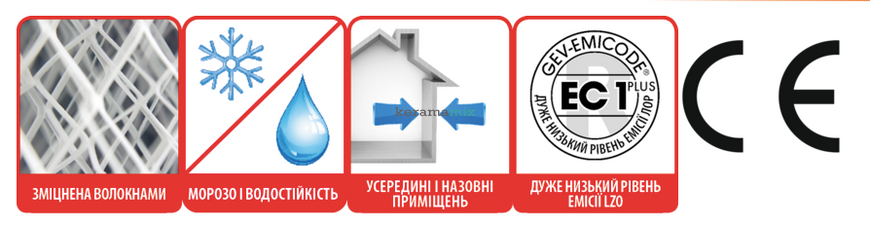 Високоеластичний гелевий клей | Sopro S-Flex 201 (22,5 кг) 202824 фото