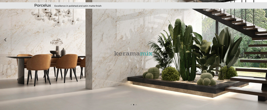 Керамограніт Prissmacer | Almaden 017 Mat  60 x120 202178 фото