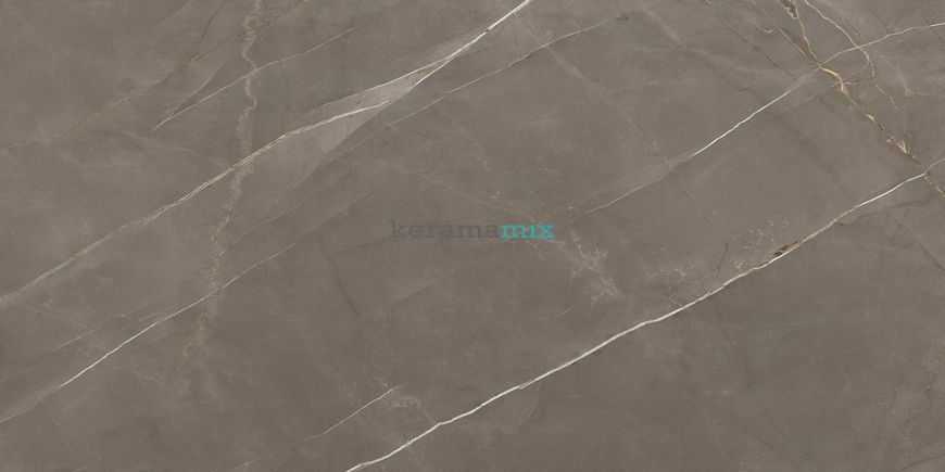 Керамограніт Egen | ROYAL VALENCIA ANTRACITE 60X120 RECT CARVING 19209 фото