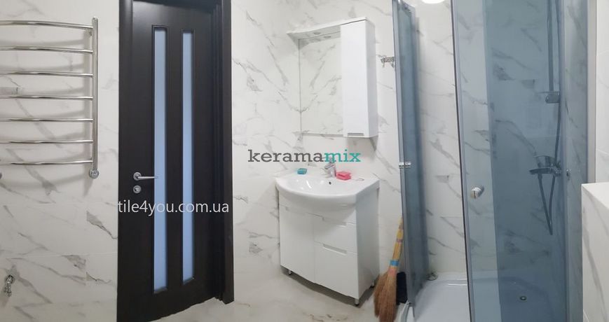 Плитка для стін Roma 5203-HL-3 Decor 30x60 10006 фото