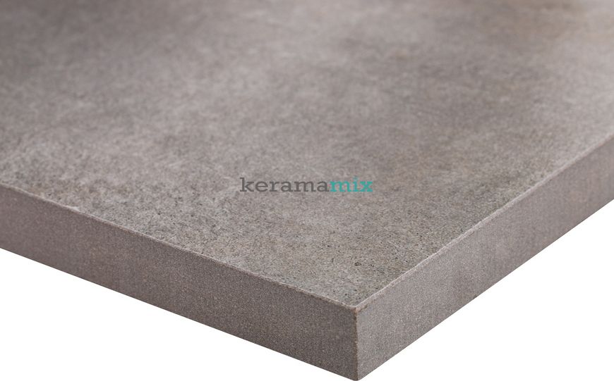 Керамограніт Teo Ceramics (Allore) | Basic Grey F P 600x600x20 R Mat 1 11580 фото