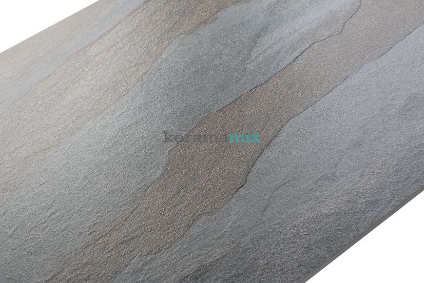 Керамограніт Teo Ceramics (Allore) | Slate Grey F PC 600x600 R Sugar 1 11338 фото