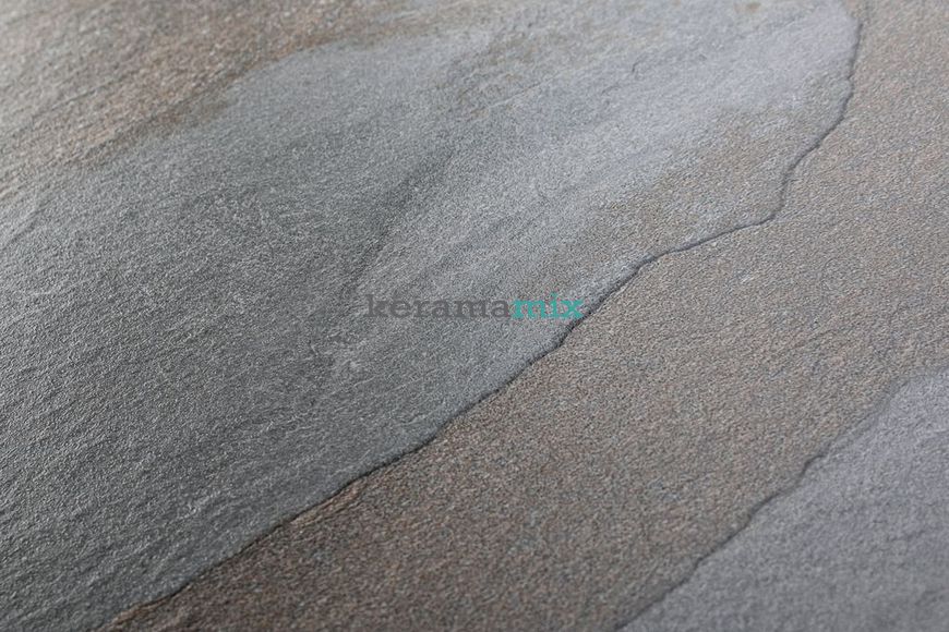 Керамограніт Teo Ceramics (Allore) | Slate Grey F PC 600x600 R Sugar 1 11338 фото