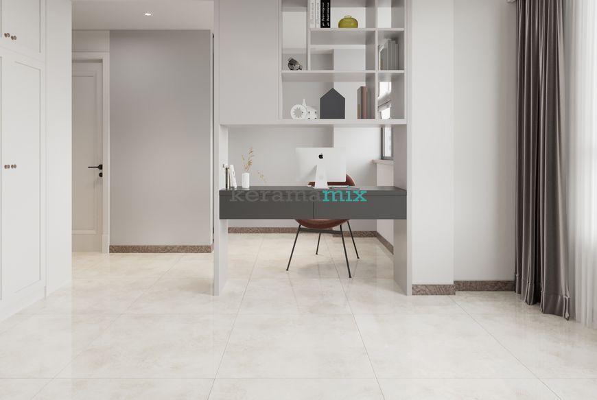 Керамогранит CERAMA MARKET | Cemento Milano 60x60 см 16463 фото