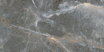Керамогранит Usak Seramik | Плитка Alanya anthracite 1200x600 210169 фото