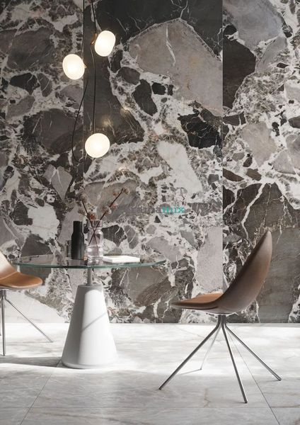 Керамогранит Paradyz | Плитка Grand Champagne Naturale SZKL RECT MAT 1198x2798 203126 фото