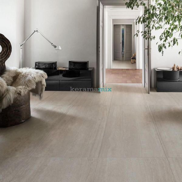 Керамограніт Marazzi | Mystone Travertino Navona 60х120 Rett (M9EL) 18840 фото