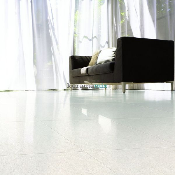 Керамограніт Megagres | BEIGE POL HA6105 60x60 см 17688 фото