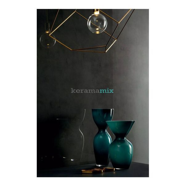 Керамограніт крупноформатний Florim | Florim Mystic Luxe, Carbon 120х280 Glossy 6mm, 779860 19160 фото