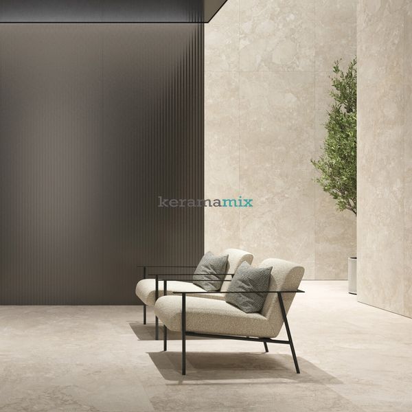 Керамогранит Peronda | Плитка Serene Sand Sp/R 100x100 см 209871 фото