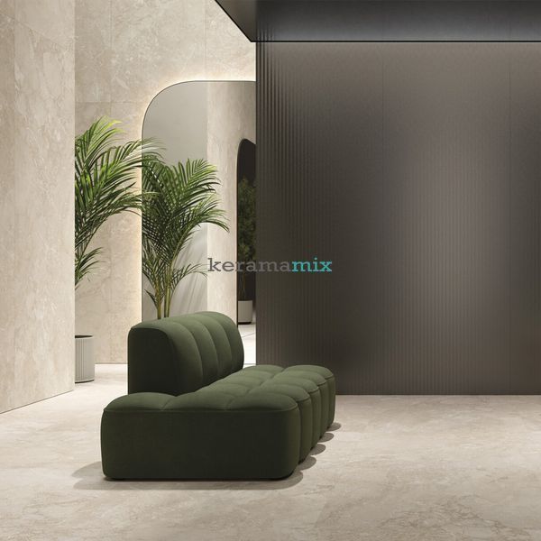 Керамогранит Peronda | Плитка Serene Sand Sp/R 100x100 см 209871 фото