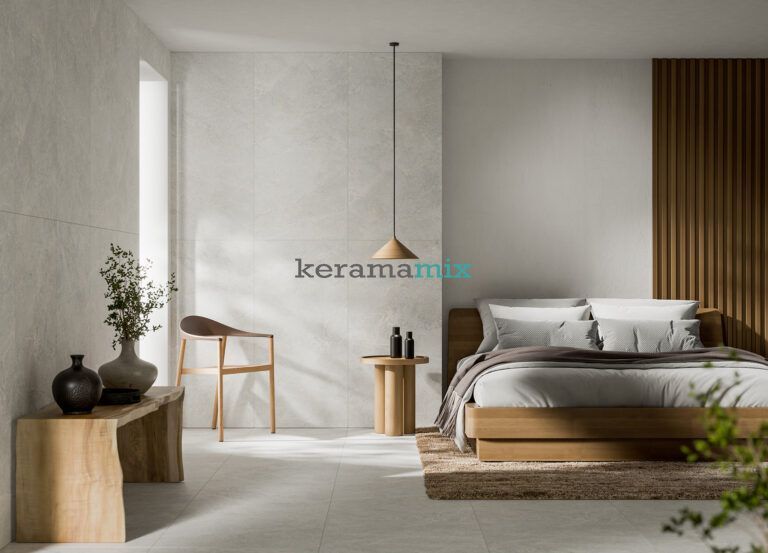 Керамогранит Cerrad | Distinct Pearl RECT 1197x1197x8 201218 фото
