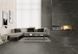 Керамограніт Cerrad | Modern Concrete Graphite RECT 797x1597x8 202327 фото 2