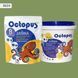 Двокомпонентна епоксидна затирка фуга для плитки і мозаїки ТМ "OCTOPUS", колір 8634 1,25 кг. 209472 фото 1