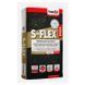 Многофункциональный гелевый клей S1 | Sopro S-Flex 208 Mega (22,5 кг) 202825 фото 1