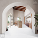 Керамогранит Inspiro | Plain White 600x600 202227 фото 8