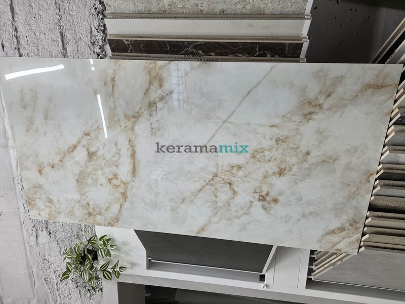 Керамогранит Prissmacer | Almaden 004 Polish 60 x120 202179 фото
