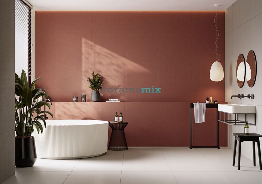 Керамогранит Cerrad | Monolight Terracotta 60 x 120 202477 фото
