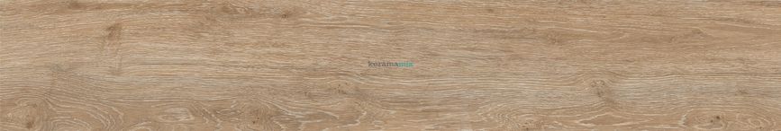 Плитка под дерево Teo Ceramics (Allore) | Bavaria Gold F PR 198x1200x8 R Mat 1 11676 фото