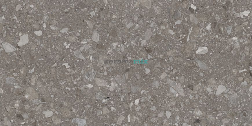 Керамограніт Teo Ceramics (Allore) | Terra Greige Mat 600x1200 11482 фото