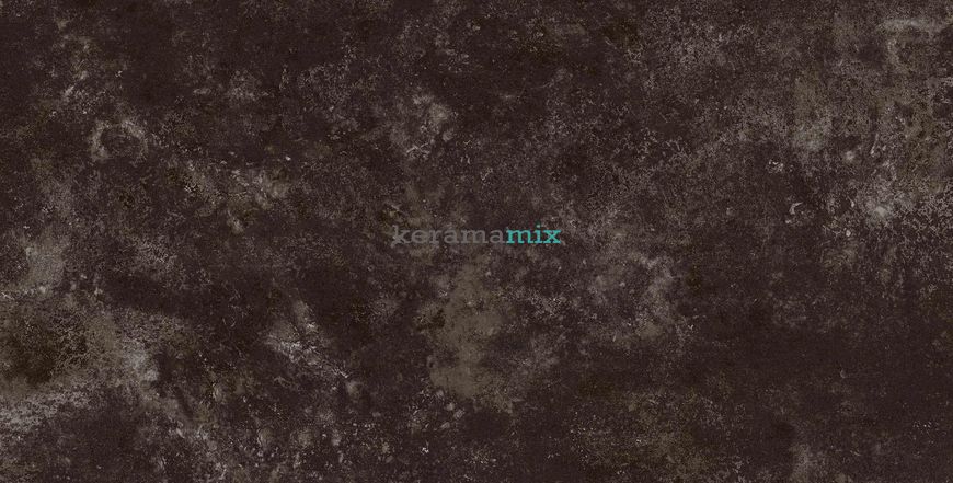 Керамограніт CERAMA MARKET | Milkyway Antracite 60x120 см 12348 фото