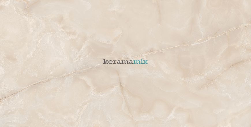 Плитка TEO CERAMICS (Allore) | Majestino Cream W M 308x608x8.5 NR Saten 1 16890 фото