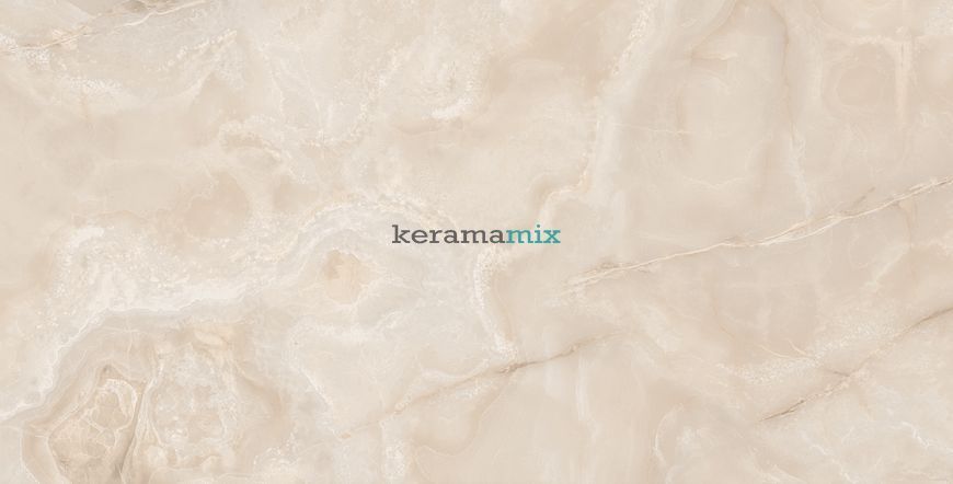 Плитка TEO CERAMICS (Allore) | Majestino Cream W M 308x608x8.5 NR Saten 1 16890 фото