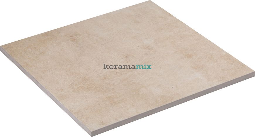 Керамогранит Teo Ceramics (Allore) | Basic Beige F P 600x600x20 R Mat 1 11581 фото