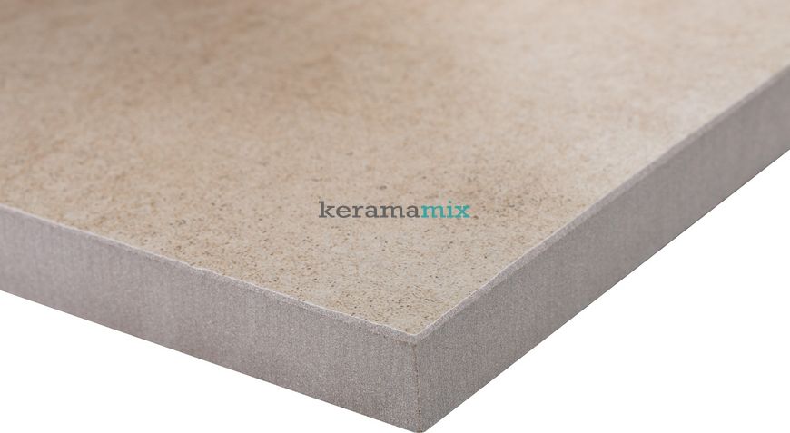 Керамогранит Teo Ceramics (Allore) | Basic Beige F P 600x600x20 R Mat 1 11581 фото