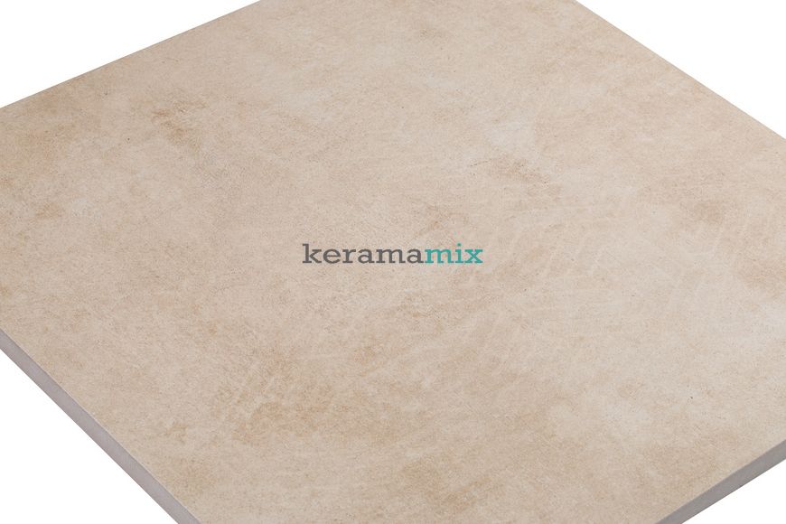 Керамогранит Teo Ceramics (Allore) | Basic Beige F P 600x600x20 R Mat 1 11581 фото