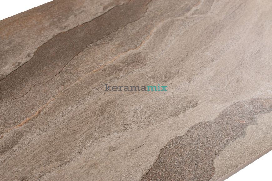 Керамограніт Teo Ceramics (Allore) | Slate Gold PC 600x600 R Sugar 1 11339 фото