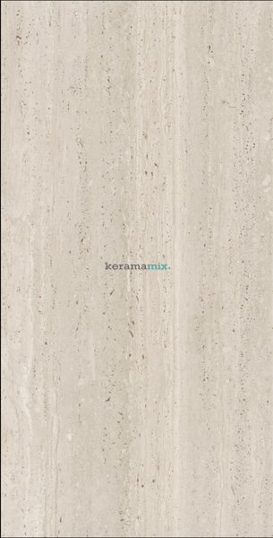 Керамограніт Kutahya | Travertine Ivory RT 60 x120 202228 фото