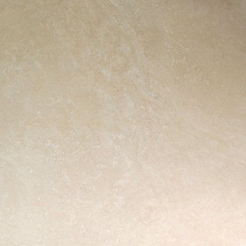 Керамограніт Italgraniti | Плитка I Travertini TR0212 Travertino Bianco Cross Cut Sq. 120x120 см 209922 фото