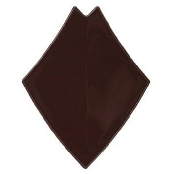 Плитка для стін Snake SN 00017 Glossy Brown 16x20 10446 фото
