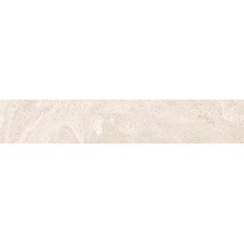 Керамогранит Emil Ceramica | Плитка Dual Travertine Ennr Dt.Pa White 5,3x30 см 208921 фото