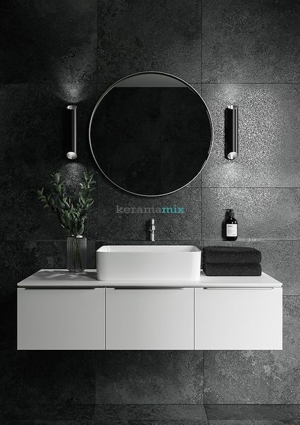Керамогранит Cersanit | Candy Gptu 607 Grey 59,8x59,8 см 16297 фото